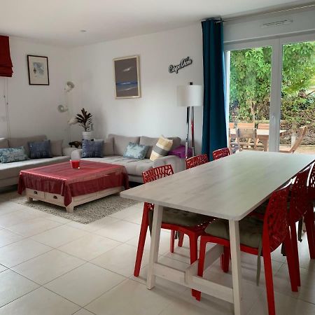 Вілла Maison Recente A 200M De La Plage Bernieres-sur-Mer Екстер'єр фото