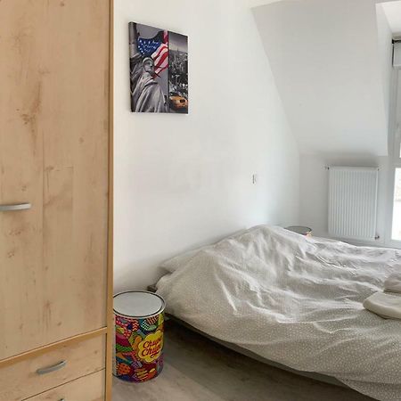 Вілла Maison Recente A 200M De La Plage Bernieres-sur-Mer Екстер'єр фото