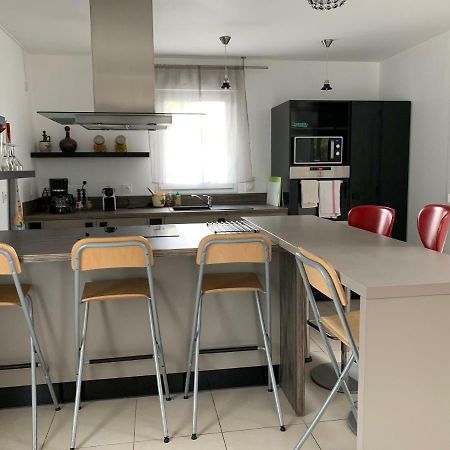 Вілла Maison Recente A 200M De La Plage Bernieres-sur-Mer Екстер'єр фото